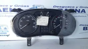 Foto de CUADRO INSTRUMENTOS RENAULT CLIO II FASE I (B/CB0) referencia 8200059763