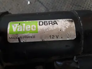 Foto de MOTOR ARRANQUE SIN MARCA SIN MODELO referencia D6RA foto 2