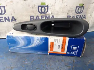 Foto de MANDO ELEVALUNAS DELANTERO IZQUIERDO SIN MARCA SIN MODELO referencia 96279334 foto 2