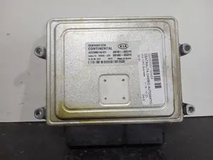 Foto de CENTRALITA CAMBIO AUTOMATICO KIA NIRO (DE) referencia 391B1