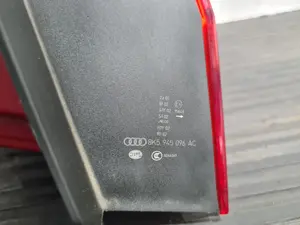 Foto de PILOTO TRASERO DERECHO AUDI A4 BERLINA (8K2) referencia 8K5945096AC foto 5