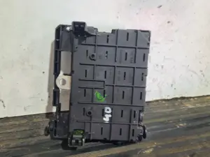 Foto de CAJA RELES / FUSIBLES PEUGEOT 307 (S1)(04.2001) referencia 9650664180 foto 2