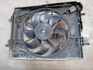 Foto de ELECTROVENTILADOR DACIA SANDERO II referencia 214815012R