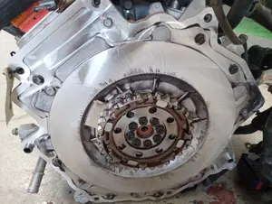 Foto de NO IDENTIFICADO KIA NIRO (DE) referencia 365002BDE0