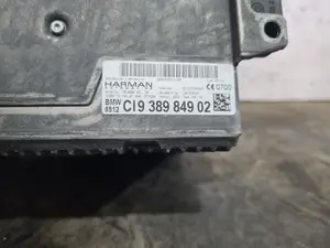 Foto de SISTEMA AUDIO / RADIO CD BMW SERIE 6 COUPE (F13) referencia CI938984902 foto 5