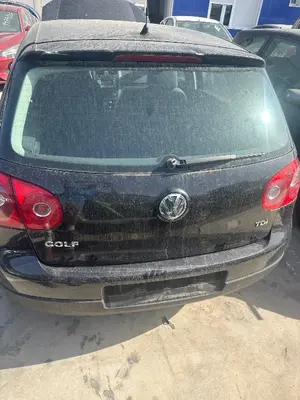 Foto de PORTON TRASERO VOLKSWAGEN GOLF V (1K1)(10.2003)
