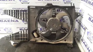 Foto de ELECTROVENTILADOR LANCIA YPSILON (101) referencia 851600600
