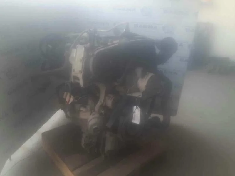 Foto de MOTOR COMPLETO FIAT III EVO PUNTO (199) referencia D/955A3000