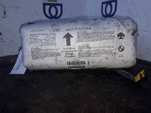 Foto de AIRBAG DELANTERO DERECHO BMW SERIE 3 COUPE (E46)