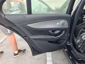 Foto de GUARNECIDO PUERTA TRASERA IZQUIERDA MERCEDES-BENZ CLASE E (BM 213) BERLINA