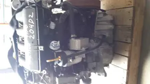 Foto de MOTOR COMPLETO SIN MARCA SIN MODELO referencia 204D2 foto 2