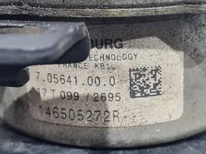 Foto de DEPRESOR FRENO / BOMBA VACIO RENAULT MEGANE IV BERLINA 5P referencia 146505272R foto 3