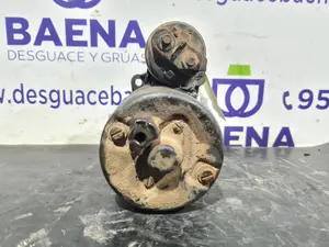 Foto de MOTOR ARRANQUE RENAULT SIN MODELO referencia 0001208517 foto 2