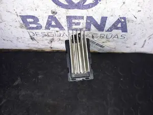Foto de RESISTENCIA CALEFACCION SIN MARCA SIN MODELO referencia 663530T foto 2