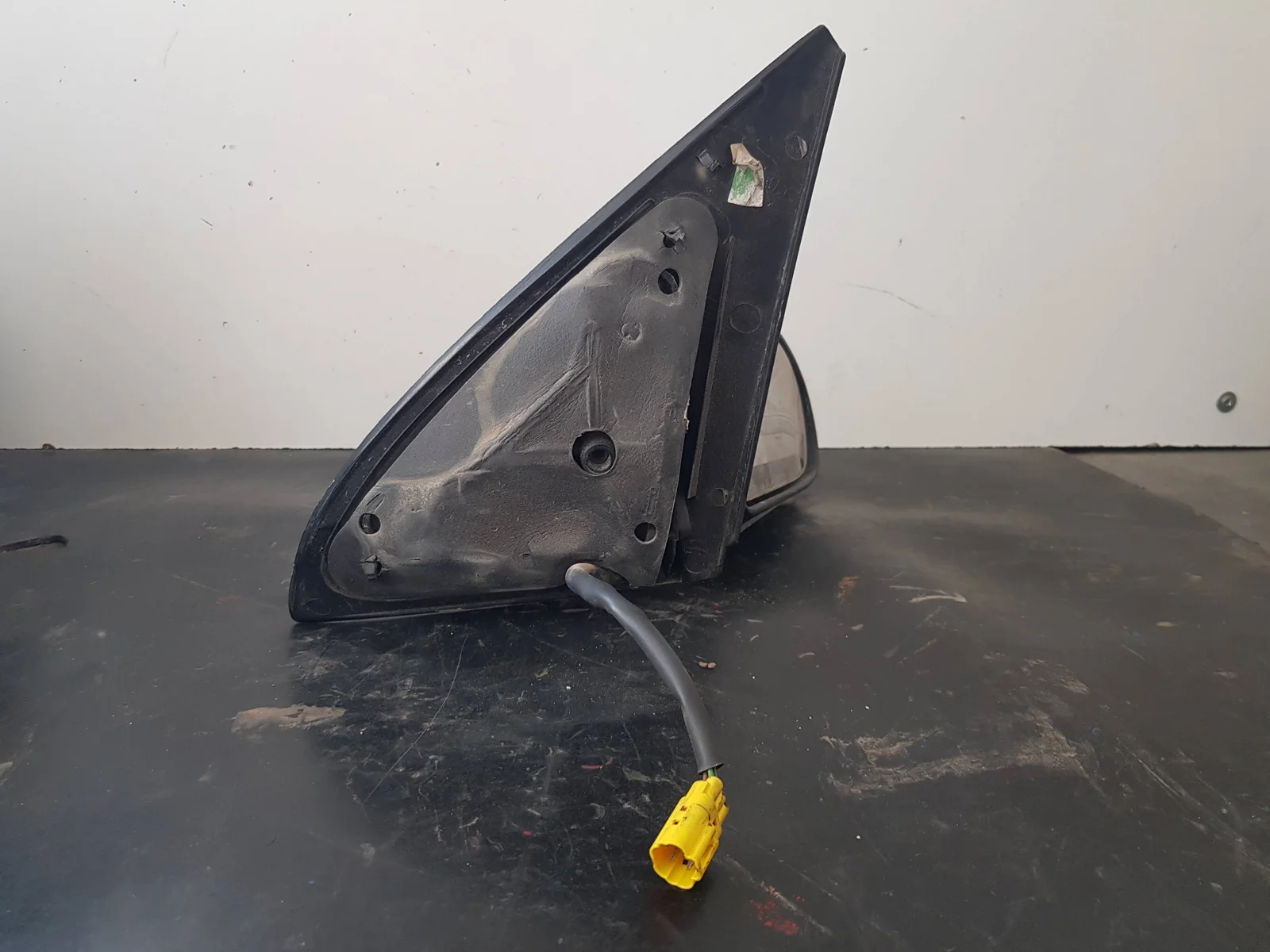 Foto de RETROVISOR DERECHO ALFA ROMEO 166