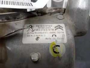 Foto de COMPRESOR AIRE ACONDICIONADO CITROEN C-ELYSÉE referencia 9810349980 foto 2
