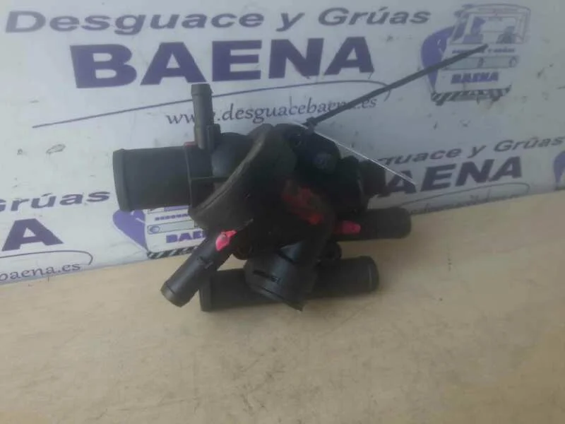 Foto de TERMOSTATO SIN MARCA SIN MODELO