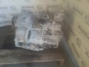 Foto de CAJA CAMBIOS SIN MARCA SIN MODELO referencia DXW 03059 foto 2