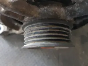Foto de ALTERNADOR LANCIA YPSILON (101) referencia 51714791 foto 3