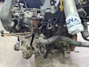 Foto de MOTOR COMPLETO RENAULT SCENIC II (JM) referencia K9KG724 foto 4