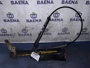 Foto de PRETENSOR AIRBAG DERECHO OPEL CORSA B referencia 90387492