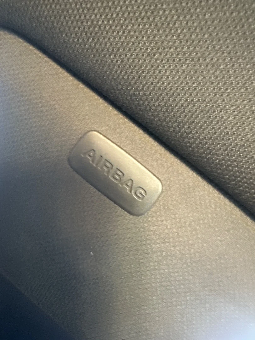 Foto de AIRBAG CORTINA DELANTERO IZQUIERDO AUDI A3 SPORTBACK (8PA)