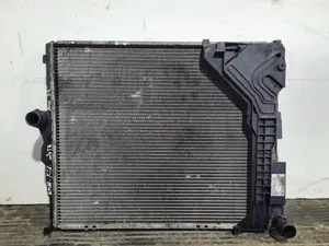 Foto de RADIADOR AGUA BMW SERIE X3 (E83) referencia 64006735