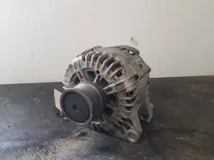 Foto de ALTERNADOR PEUGEOT 4007 foto 3