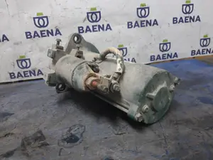 Foto de MOTOR ARRANQUE VOLVO FH 42 FH 42 B3 480 SN referencia M009T66371 foto 2