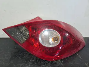 Foto de PILOTO TRASERO DERECHO OPEL CORSA D referencia 1386351