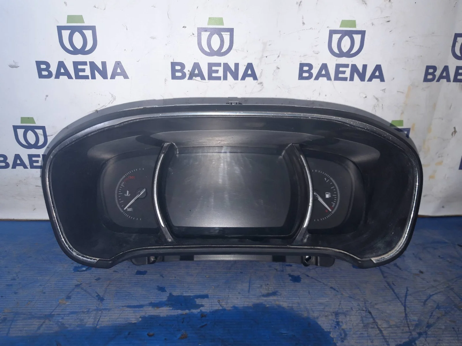 Foto de CUADRO INSTRUMENTOS RENAULT SIN MODELO referencia 2472185