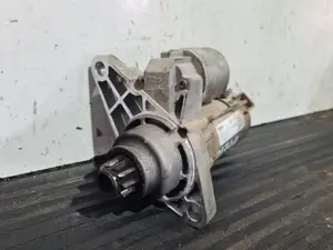 Foto de MOTOR ARRANQUE SEAT IBIZA BERLINA (6J5) referencia 02T911024N foto 3