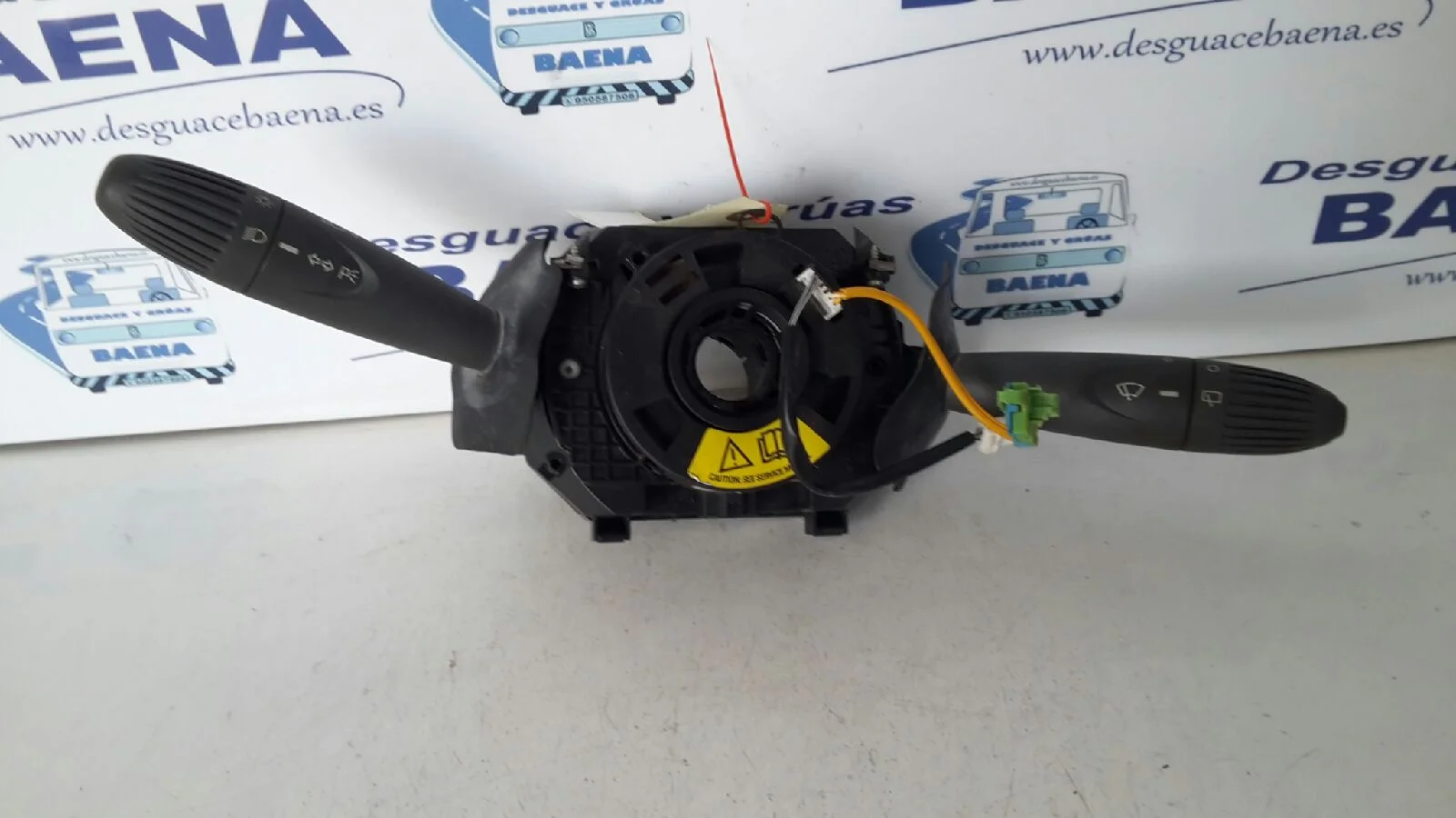 Foto de MANDO MULTIFUNCION SIN MARCA SIN MODELO referencia 735444632