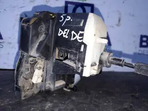 Foto de CERRADURA PUERTA DELANTERA DERECHA SIN MARCA SIN MODELO foto 2