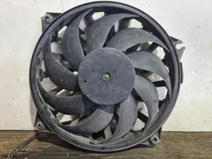 Foto de ELECTROVENTILADOR PEUGEOT 807 referencia 1400821280