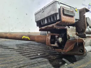 Foto de COLUMNA DIRECCION FIAT II PUNTO (188) BERLINA referencia 26076971 foto 6