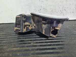 Foto de TAPA EXTERIOR COMBUSTIBLE RENAULT CLIO IV referencia 301680 foto 7