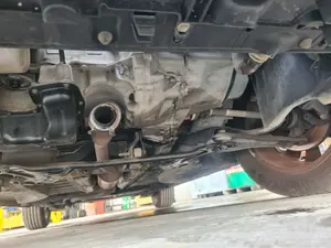 Foto de BARRA ESTABILIZADORA DELANTERA CITROEN C3
