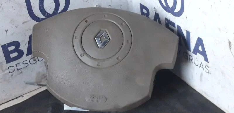 Foto de AIRBAG DELANTERO IZQUIERDO RENAULT SCENIC II (JM) referencia 8200310300