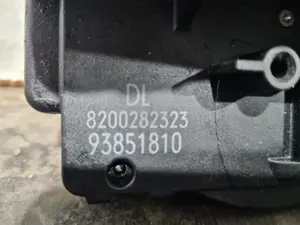 Foto de CERRADURA PUERTA LATERAL IZQUIERDA OPEL VIVARO referencia 8200282323 foto 5