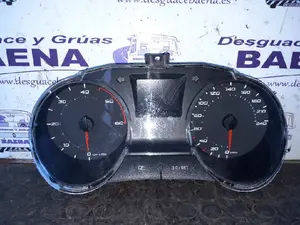 Foto de CUADRO INSTRUMENTOS SIN MARCA SIN MODELO referencia A2C53332250
