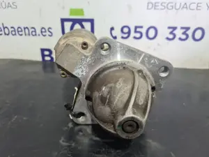 Foto de MOTOR ARRANQUE FORD FIESTA (CB1) referencia 8V2111000BC foto 2