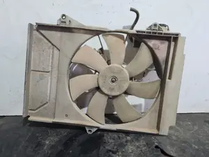Foto de ELECTROVENTILADOR TOYOTA YARIS (NCP1/NLP1/SCP1) referencia 1227505052