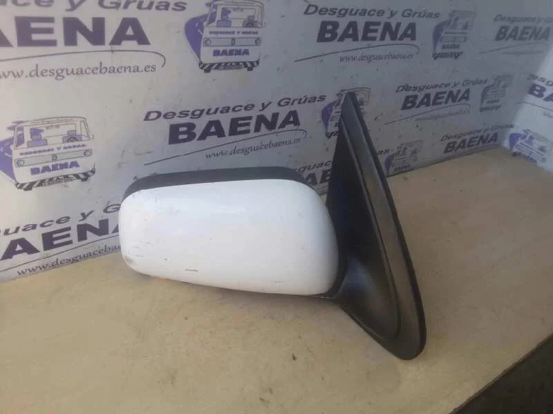Foto de RETROVISOR DERECHO SIN MARCA SIN MODELO