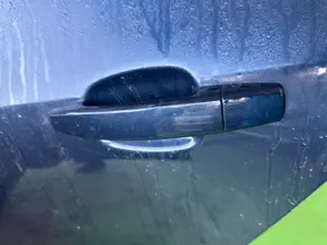 Foto de MANETA EXTERIOR TRASERA IZQUIERDA OPEL INSIGNIA BERLINA
