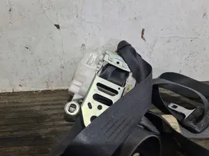 Foto de CINTURON SEGURIDAD DELANTERO DERECHO CITROEN JUMPER FURGÓN referencia J082501 foto 3
