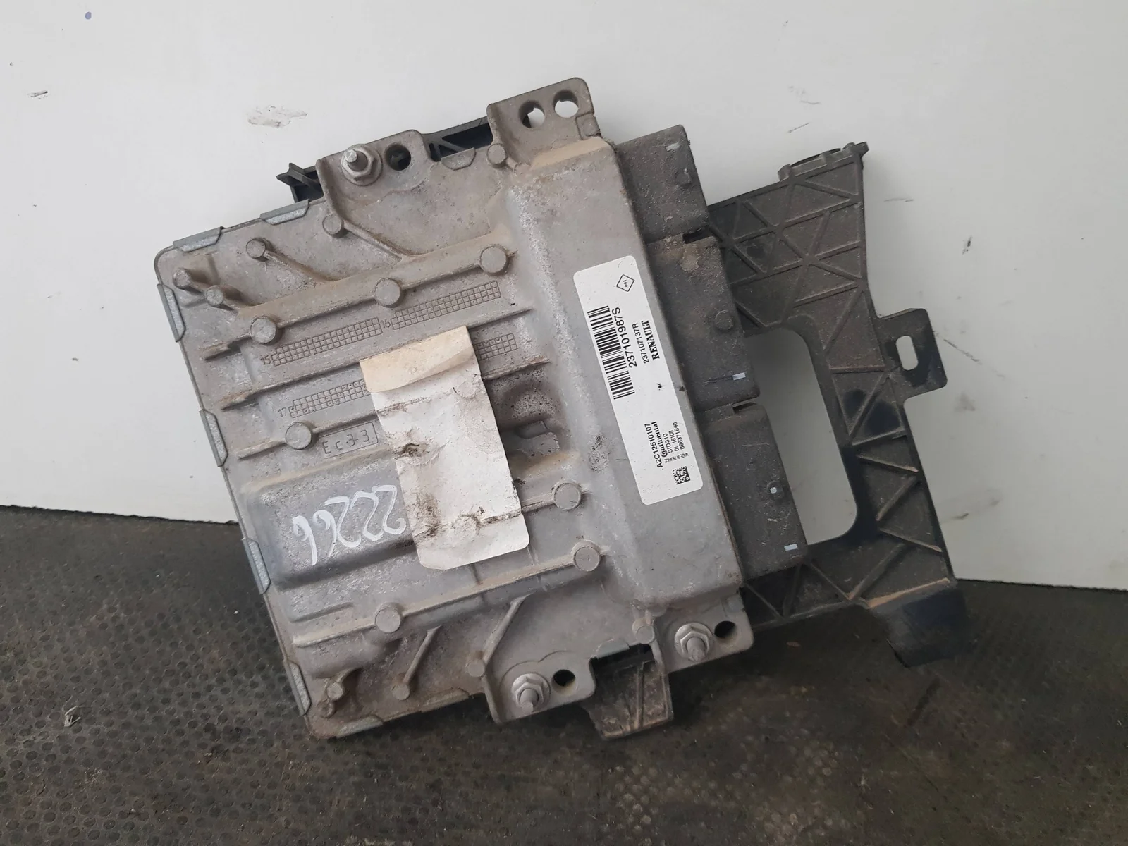 Foto de CENTRALITA AIRBAG RENAULT MEGANE IV BERLINA 5P referencia 237101987S