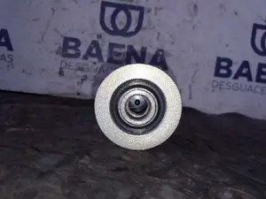 Foto de POLEA ALTERNADOR VOLKSWAGEN PASSAT BERLINA (3B2) referencia 23F0302 foto 2