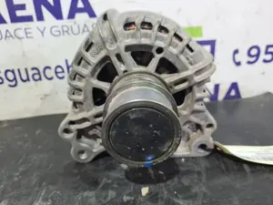 Foto de ALTERNADOR SEAT LEON SC (5F5) referencia 04E903021N foto 2