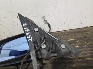 Foto de RETROVISOR IZQUIERDO BMW SERIE 3 BERLINA (E46) referencia 42491 foto 2